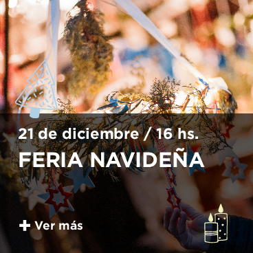 feria navideña 1