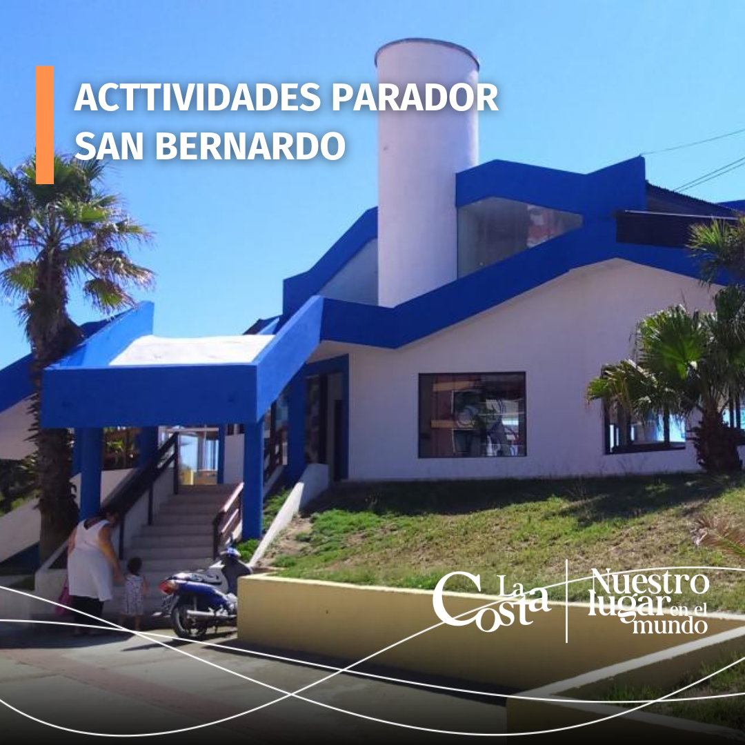 Agenda de Eventos y Actividades