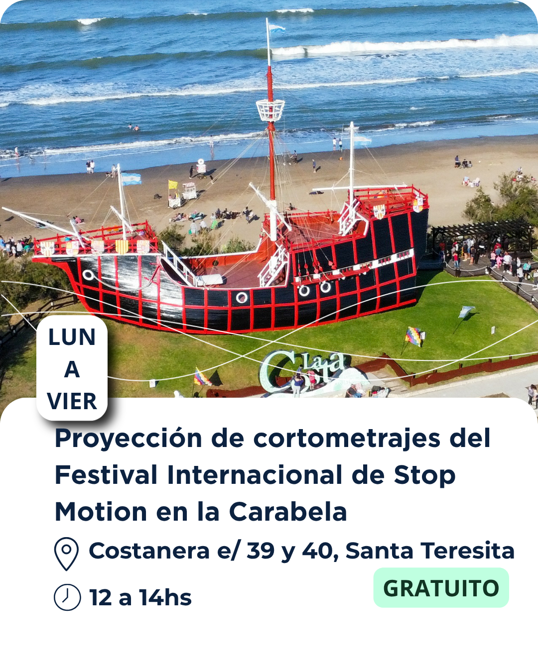 proyeccion