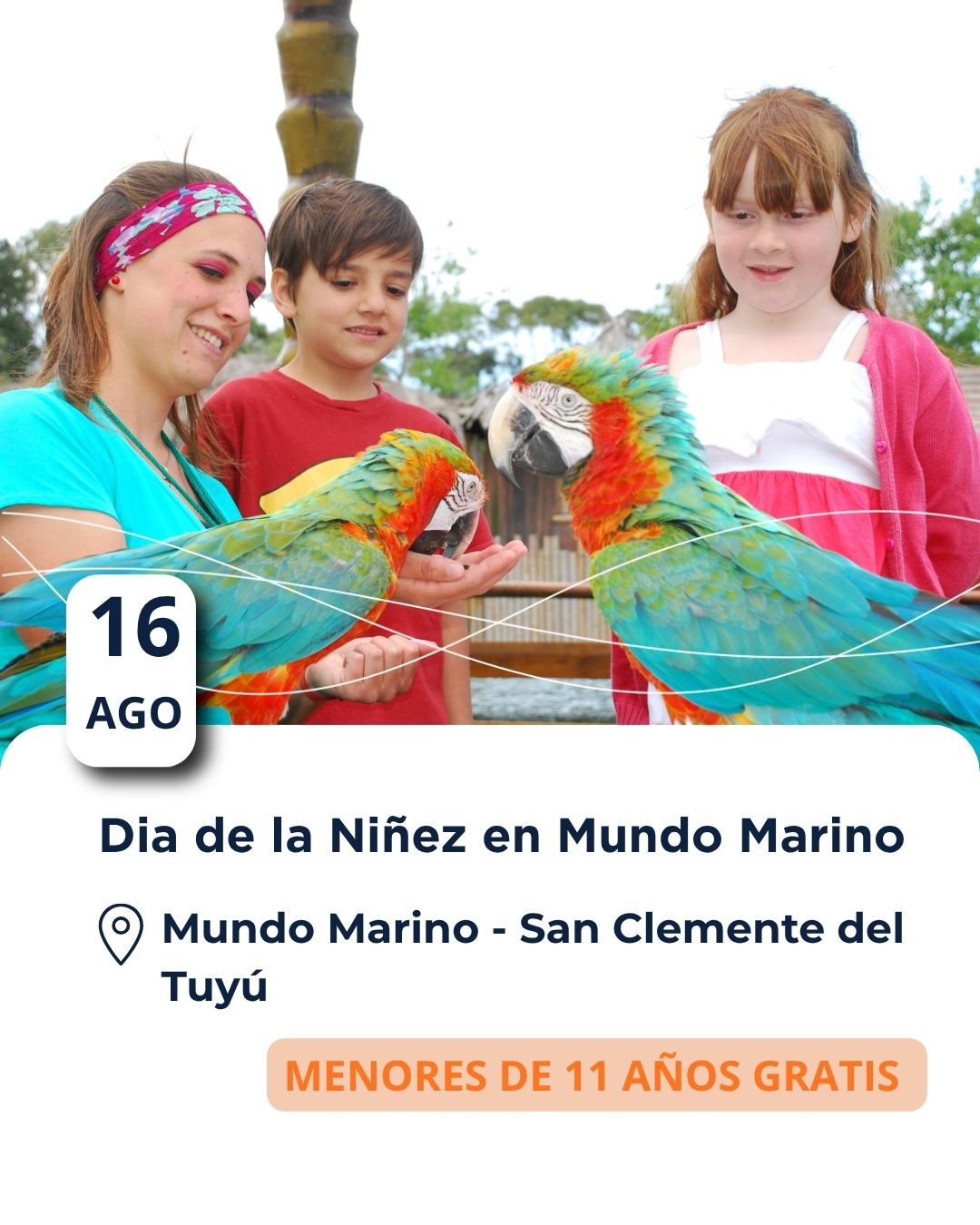 Mundo