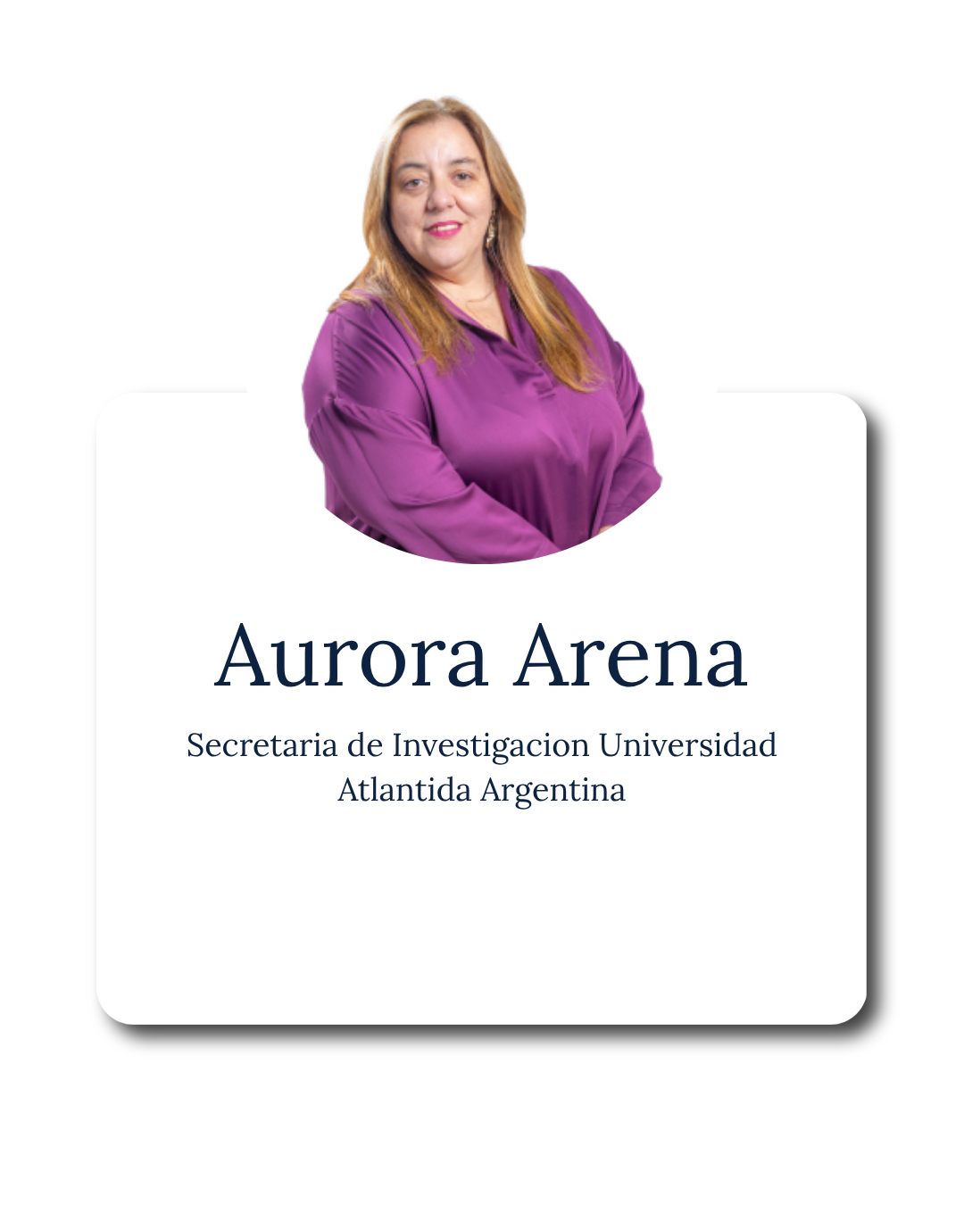 Aurora arena