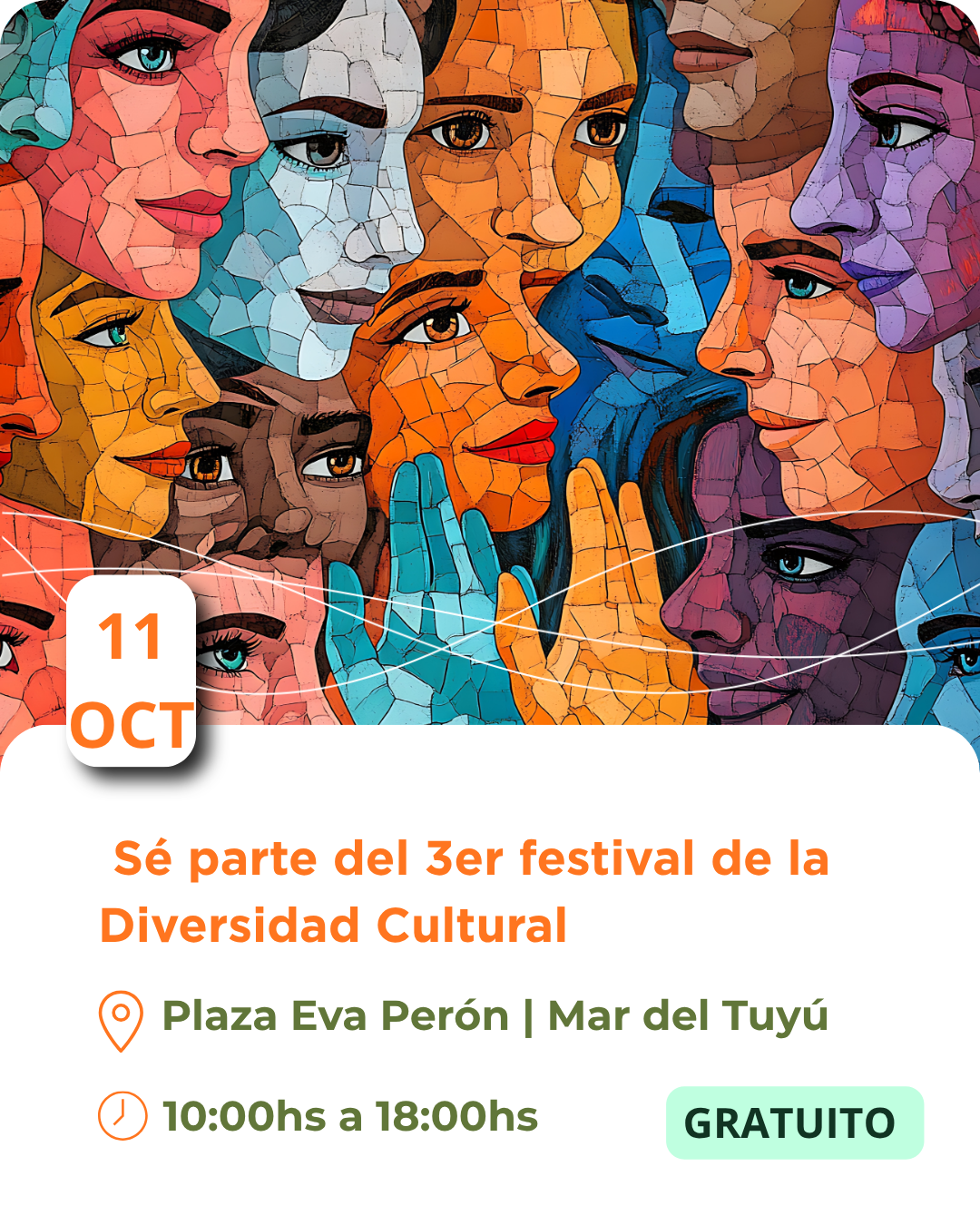 Abrazando culturas (2)