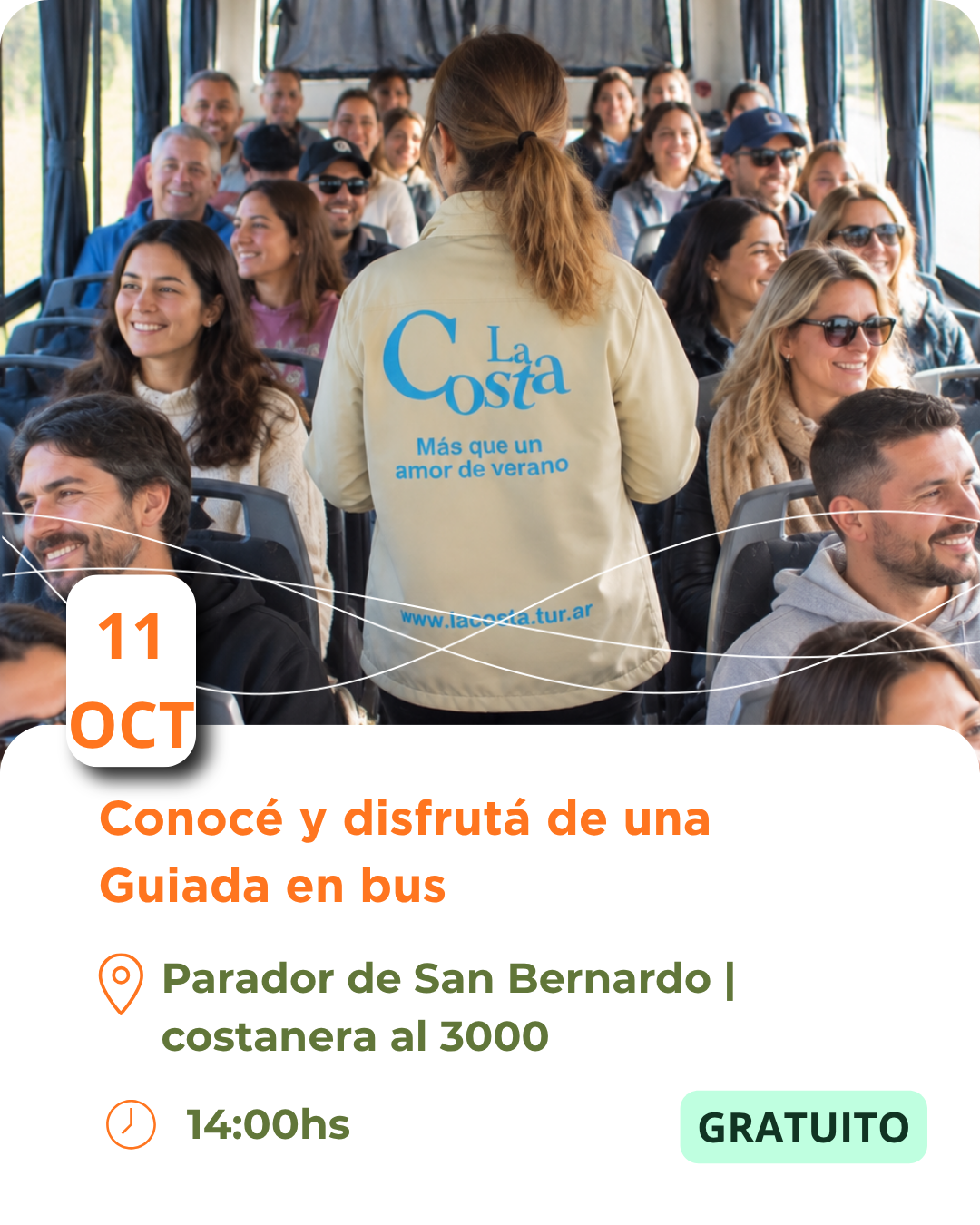 guiada en bs