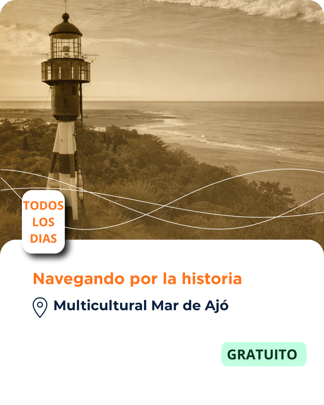 navegando por la historia mda