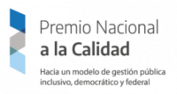 Premio Nacional a la Calidad sin fondo