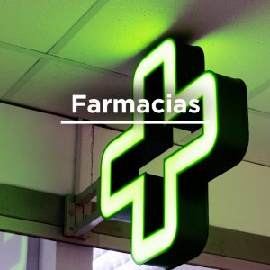 farmacias