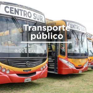 transporte publico